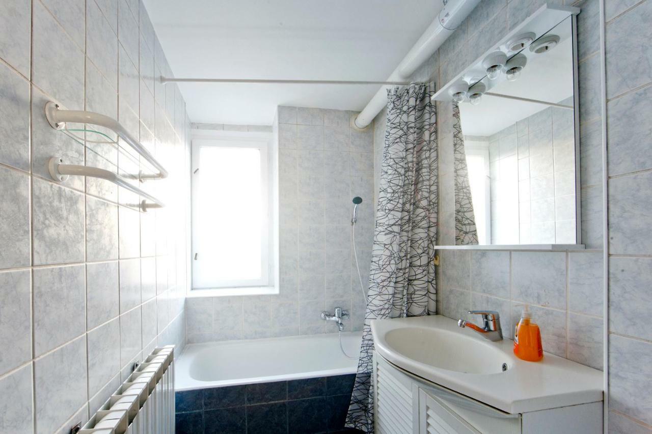 Apartment Grga Загреб Экстерьер фото